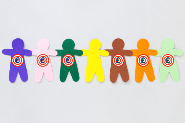 以欧元和英镑为目标的人分成两派图片下载