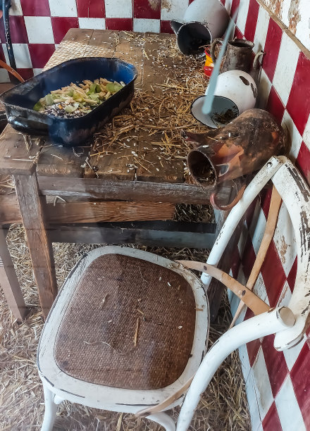 旧家具图片下载