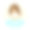 护士一天图标。戴医用口罩的妇女。向量图片下载
