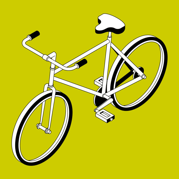 自行车图片下载