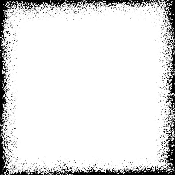 难看的东西边界框图片下载