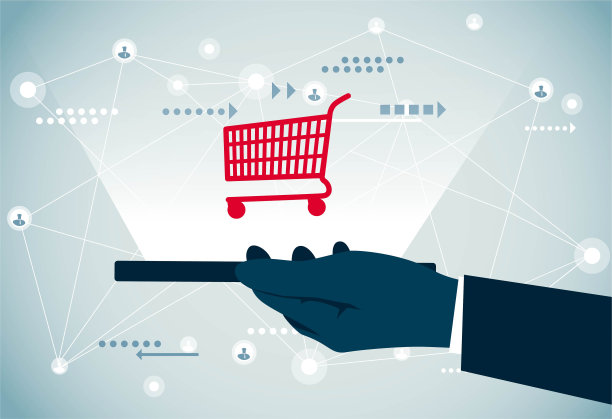 电子商务图片下载