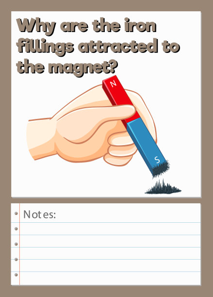 科学实验日志工作表图片下载