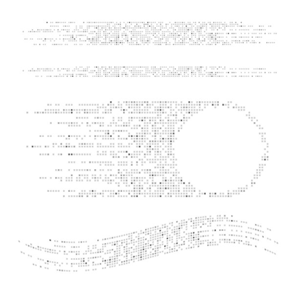 像素的设计元素图片下载