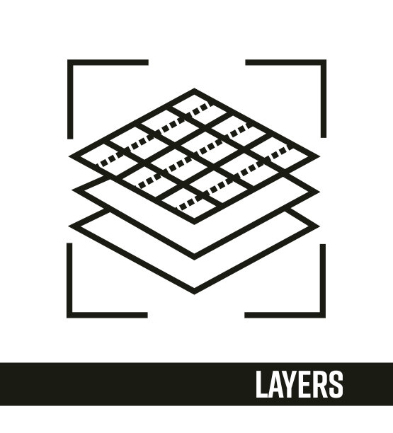 3d打印和建模概念。线条图标设计。图片下载