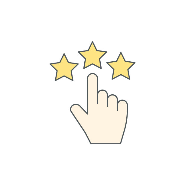 评估平线图标与可编辑的笔画图片下载