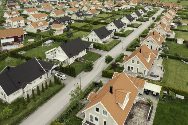 居民区图片下载