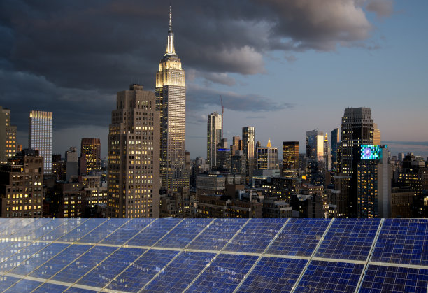 太阳能业务。图片下载