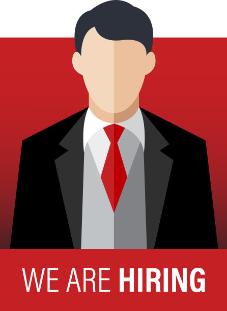 我们正在雇用图标设计图片下载