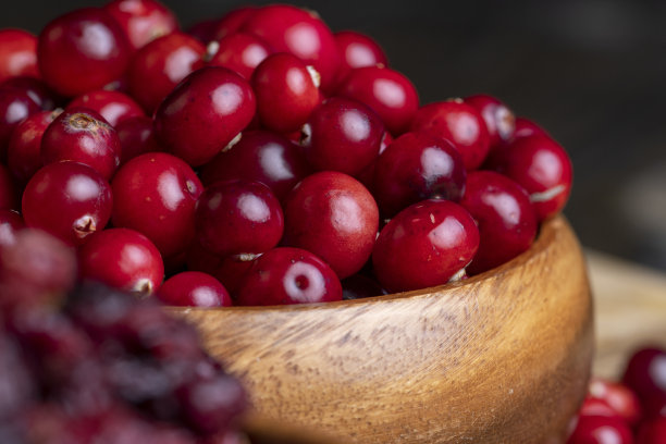 干红蔓越莓加糖浆图片下载