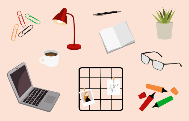 Workspase向量组图片下载