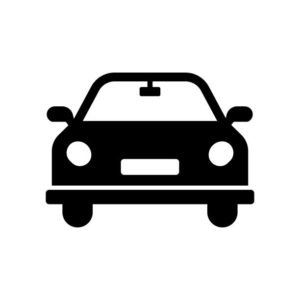 汽车图标图片下载