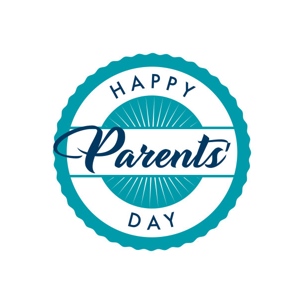 父母节快乐图片下载