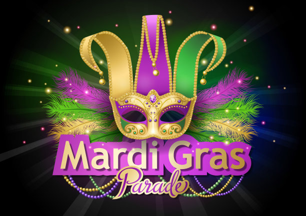 狂欢节游行图片下载