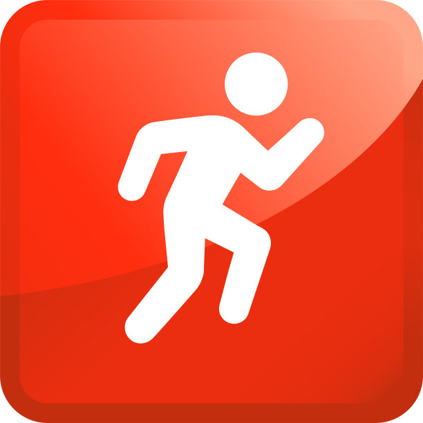 家伙运行图标图片下载