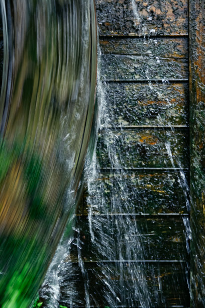 历史景观，日本，Ikaho图片下载