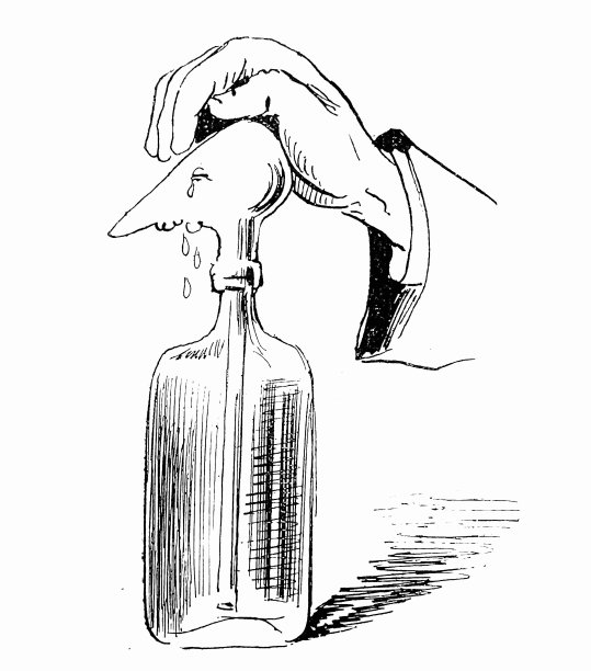 失败的瓶子哭着掉下来:又没有晋升图片下载