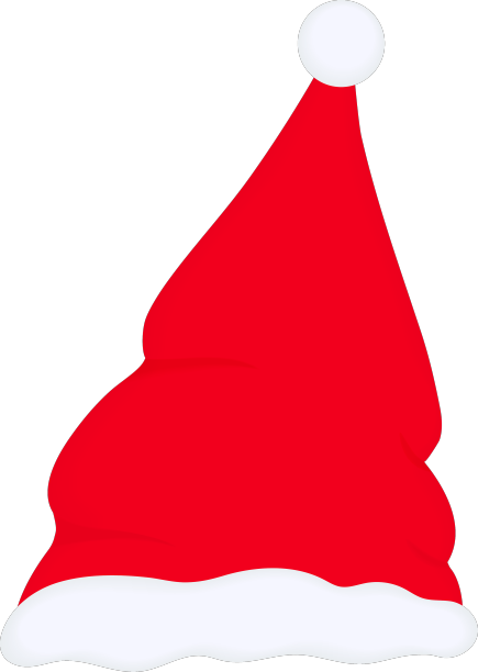 圣诞老人帽子圣诞照相亭道具搞笑图片下载