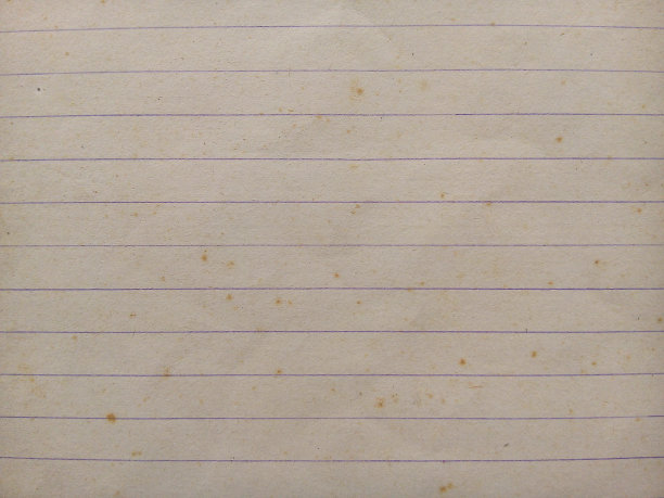 在空白衬纸纹理背景上染色。图片下载