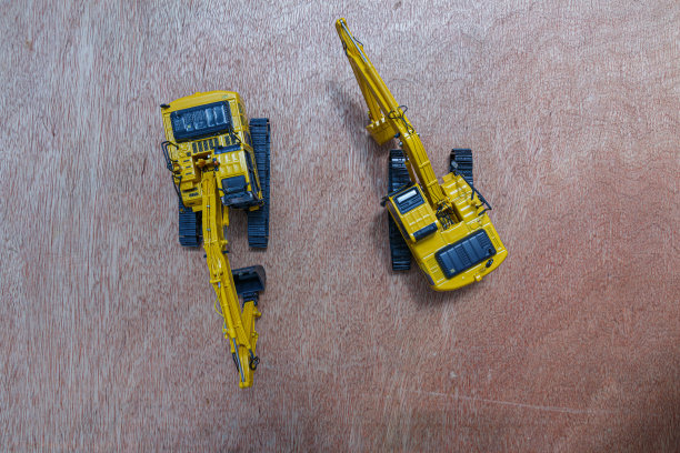 挖掘机装载机图片下载