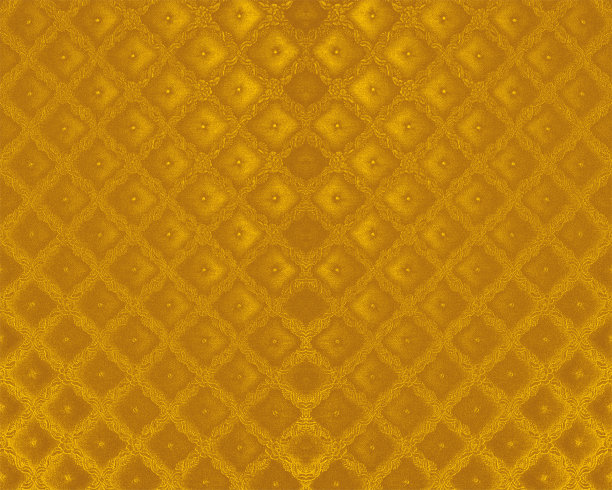 古老的东方复古金色图案背景图片下载