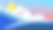 现代多层“纸”海景。图片下载