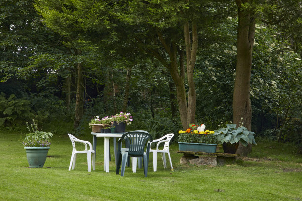 花园家具图片下载