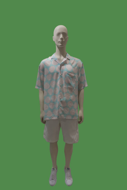 全身男性人体模型图片下载