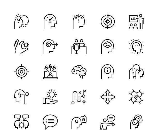 指导图标图片下载