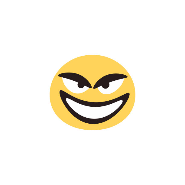 表情卡通风格设计图片下载