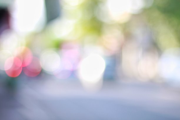 高速公路上交通的散焦抽象背景图片下载