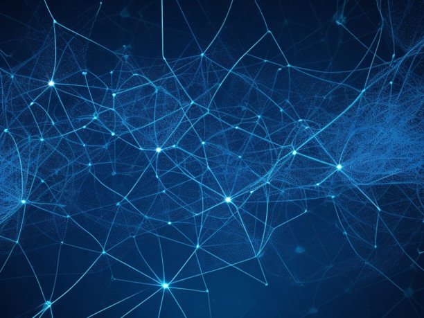 抽象浅蓝色背景图片下载