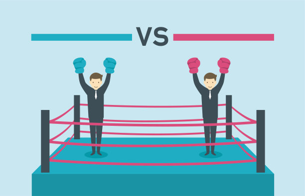 拳击——运动图片下载