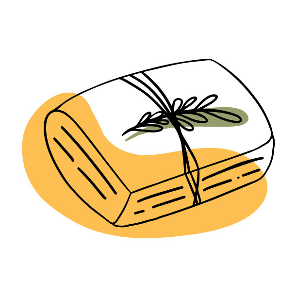 涂鸦的书。秋天惬意读书晚会图片下载