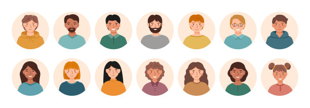 人化身图片下载