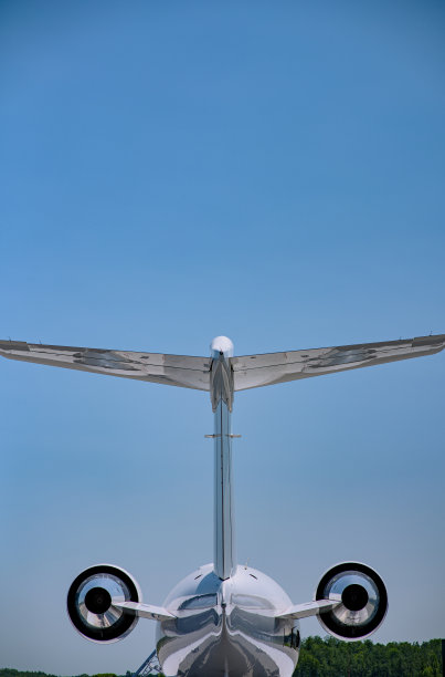 商务飞机图片下载