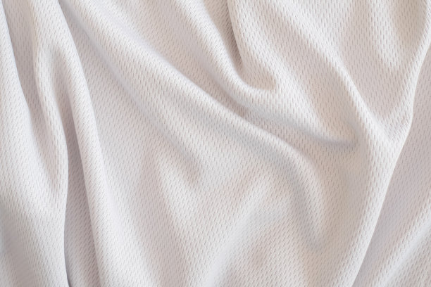 白色织物图片下载