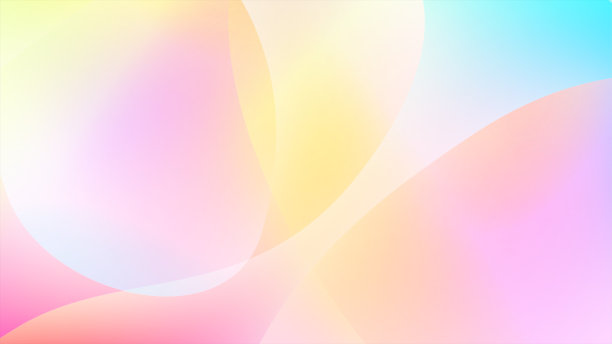 多样性图像，彩虹抽象背景，彩虹色彩渐变图片下载