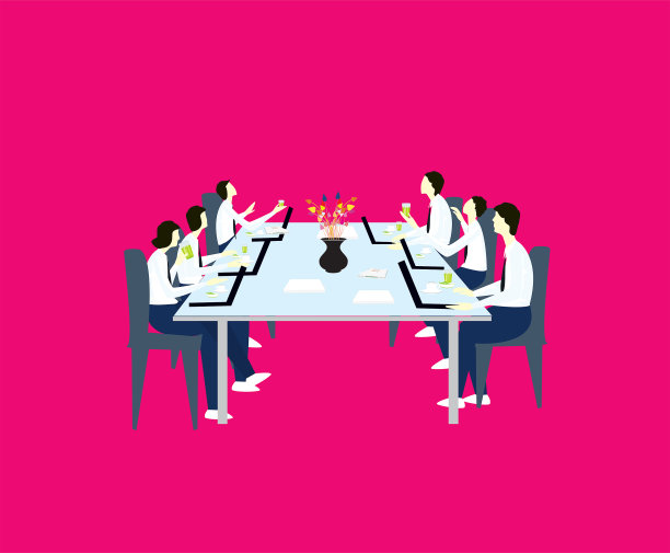 商务会议,图片下载