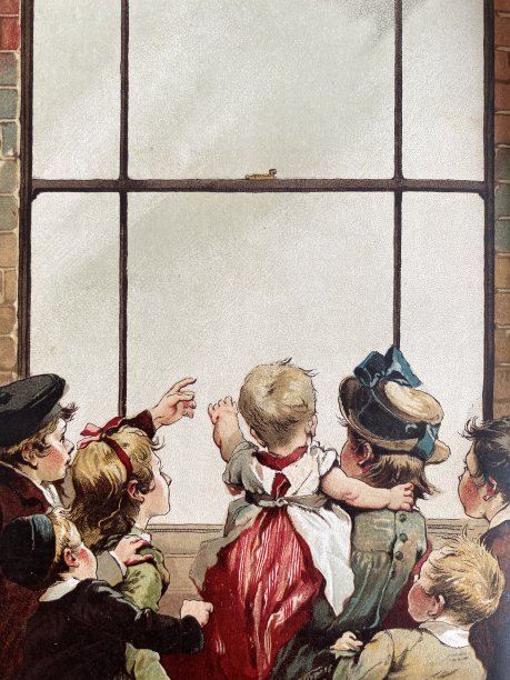 人们看窗户图片下载