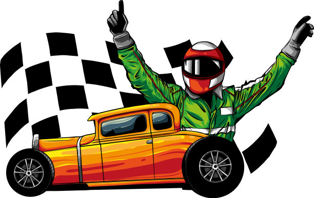 热杆车设计图纸图片下载