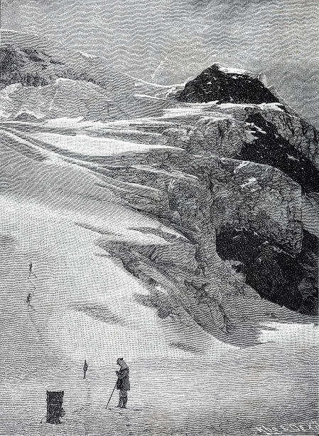 登上和尚的小屋图片下载