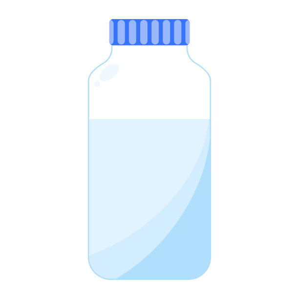 饮用水瓶图片下载