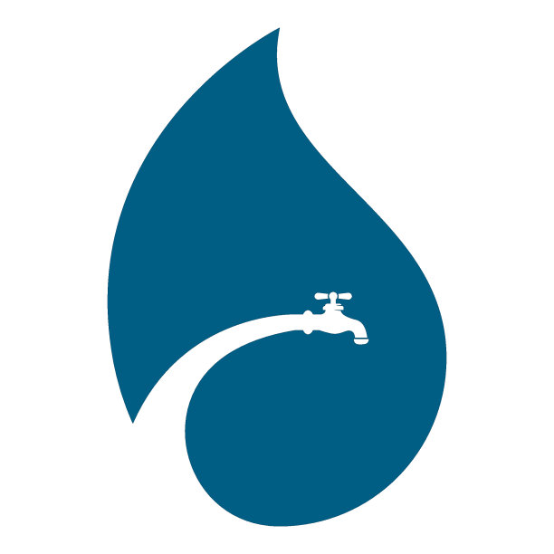 管道标志矢量图标说明图片下载