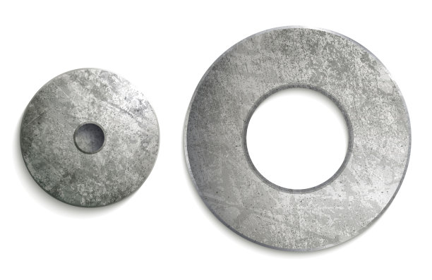 金属铆钉和垫圈图片下载