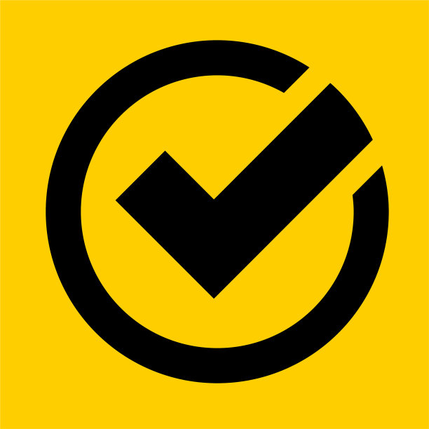 复选标记图标图片下载