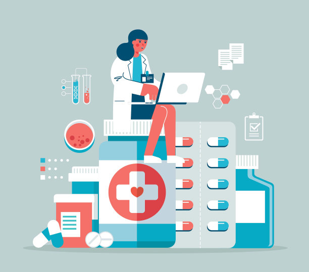 医学研究实验室诊断学图片下载