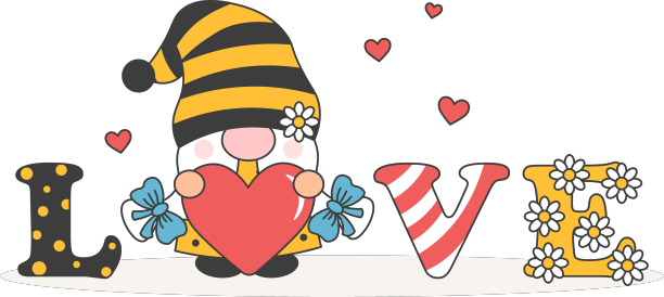 gnome与爱图片下载