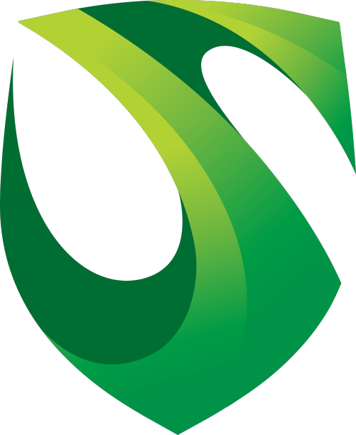 S盾保护标志模板图标图片下载