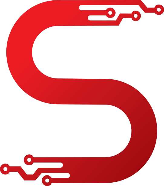 字母科技标志模板图标符号。图片下载